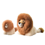 Premium Alpaca Fur Toys Collection