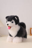 Premium Alpaca Fur Toys Collection