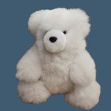 Premium Alpaca Fur Toys Collection
