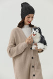 Premium Alpaca Fur Toys Collection