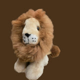 Premium Alpaca Fur Toys Collection