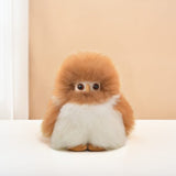 Premium Alpaca Fur Toys Collection