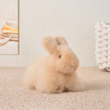 Premium Alpaca Fur Bunnies