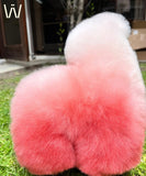 Premium Alpaca Fur Toys Collection
