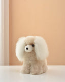 Premium Alpaca Fur Toys Collection