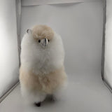 Premium Alpaca Fur Toys Collection