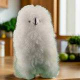 Premium Alpaca Fur Toys Collection