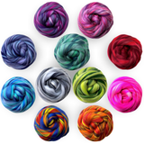 Luminoso Variety Pack | 11 Gorgeous Merino Colorways