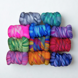 Luminoso Variety Pack | 11 Gorgeous Merino Colorways