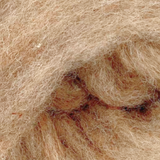 Autumn Harvest Carded Corriedale Wool Sliver Variety Pack