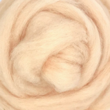 Animal Classics Carded Corriedale Wool Sliver Variety Pack