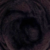 Animal Classics Carded Corriedale Wool Sliver Variety Pack