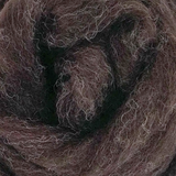 Shadowlands Carded Corriedale Wool Sliver Variety Pack