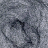 Shadowlands Carded Corriedale Wool Sliver Variety Pack