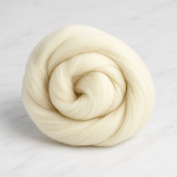 Targhee Wool Top