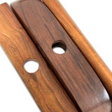 Revolution Fibers Turkish Drop Spindle | Bottom-Whorl