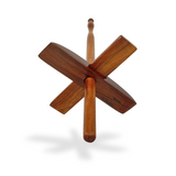 Revolution Fibers Turkish Drop Spindle | Bottom-Whorl