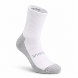 Thrive Lightweight 6" Crew Alpaca Sock