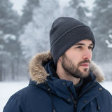 USA Alpaca Watch Cap