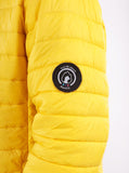 Women's Alpafill Puffer Alpaca Jacket