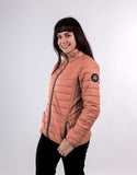 Women's Alpafill Puffer Alpaca Jacket