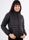Women's Alpafill Puffer Alpaca Jacket