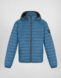 Women's Alpafill Puffer Alpaca Jacket