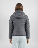 Women's Alpafill Puffer Alpaca Jacket
