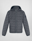 Women's Alpafill Puffer Alpaca Jacket