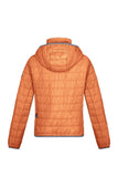 Women's Alpafill Puffer Alpaca Jacket