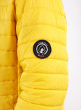 Women's Alpafill Puffer Alpaca Jacket