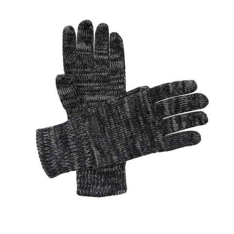 NEW! Gloves - Pixel - Charcoal