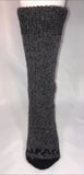 Alpaca Socks - Ultimate Extreme Thick Thermal Boot Sock - Medium, Large, XL, XXL
