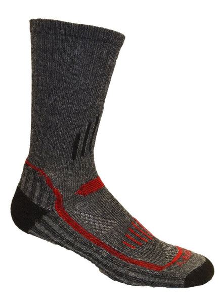 Alpaca Sock - X-treme Sport Alpaca Sock - Crew and Knee High