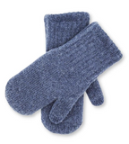 Alpaca Mittens - Boucle Lined Made in USA Small Medium Large
