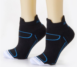 Alpaca Socks - Activewear Short Sport Alpaca Sock Four Colors