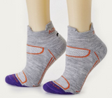 Alpaca Socks - Activewear Short Sport Alpaca Sock Four Colors