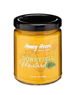 Honey Dill Mustard